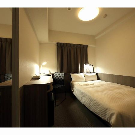 Sendai Business Hotel Ekimae Екстериор снимка