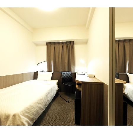Sendai Business Hotel Ekimae Екстериор снимка