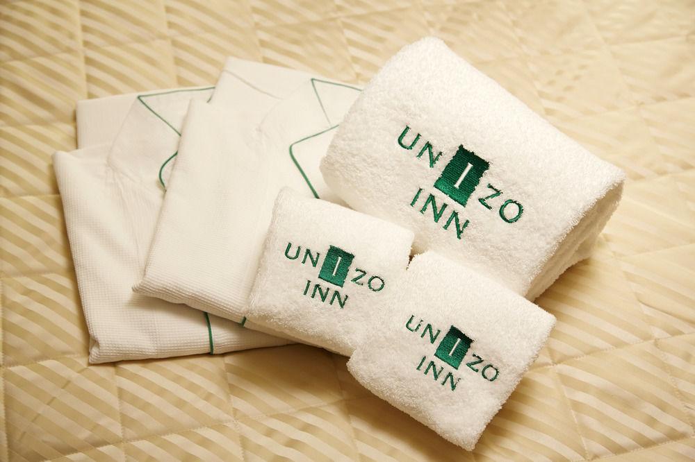 Sendai Business Hotel Ekimae Екстериор снимка