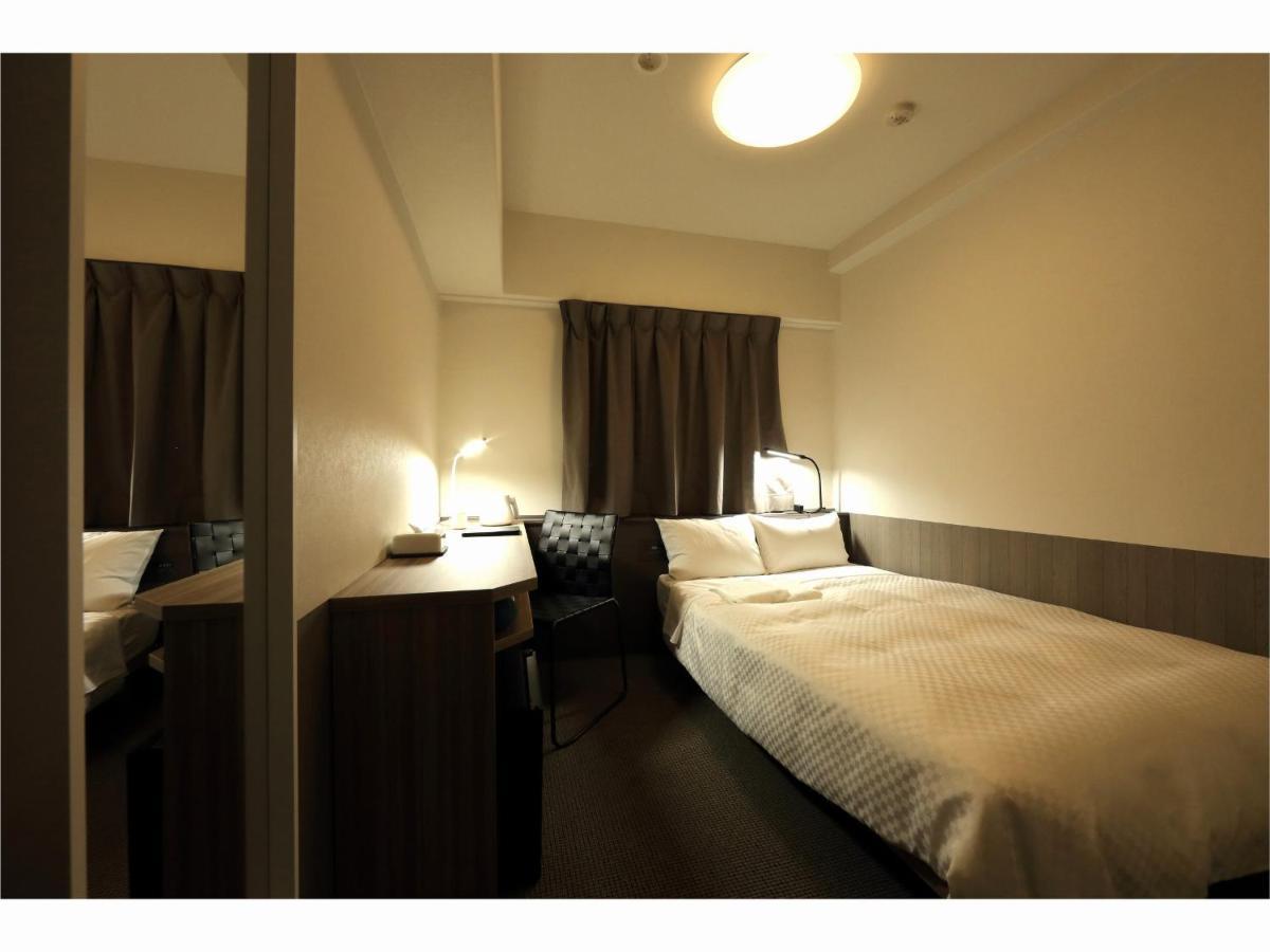 Sendai Business Hotel Ekimae Екстериор снимка