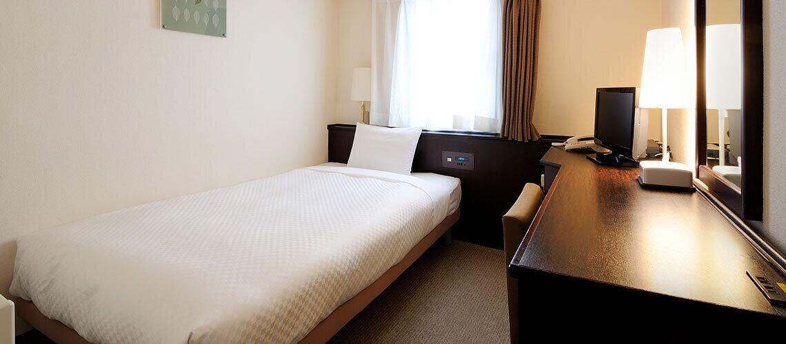 Sendai Business Hotel Ekimae Екстериор снимка