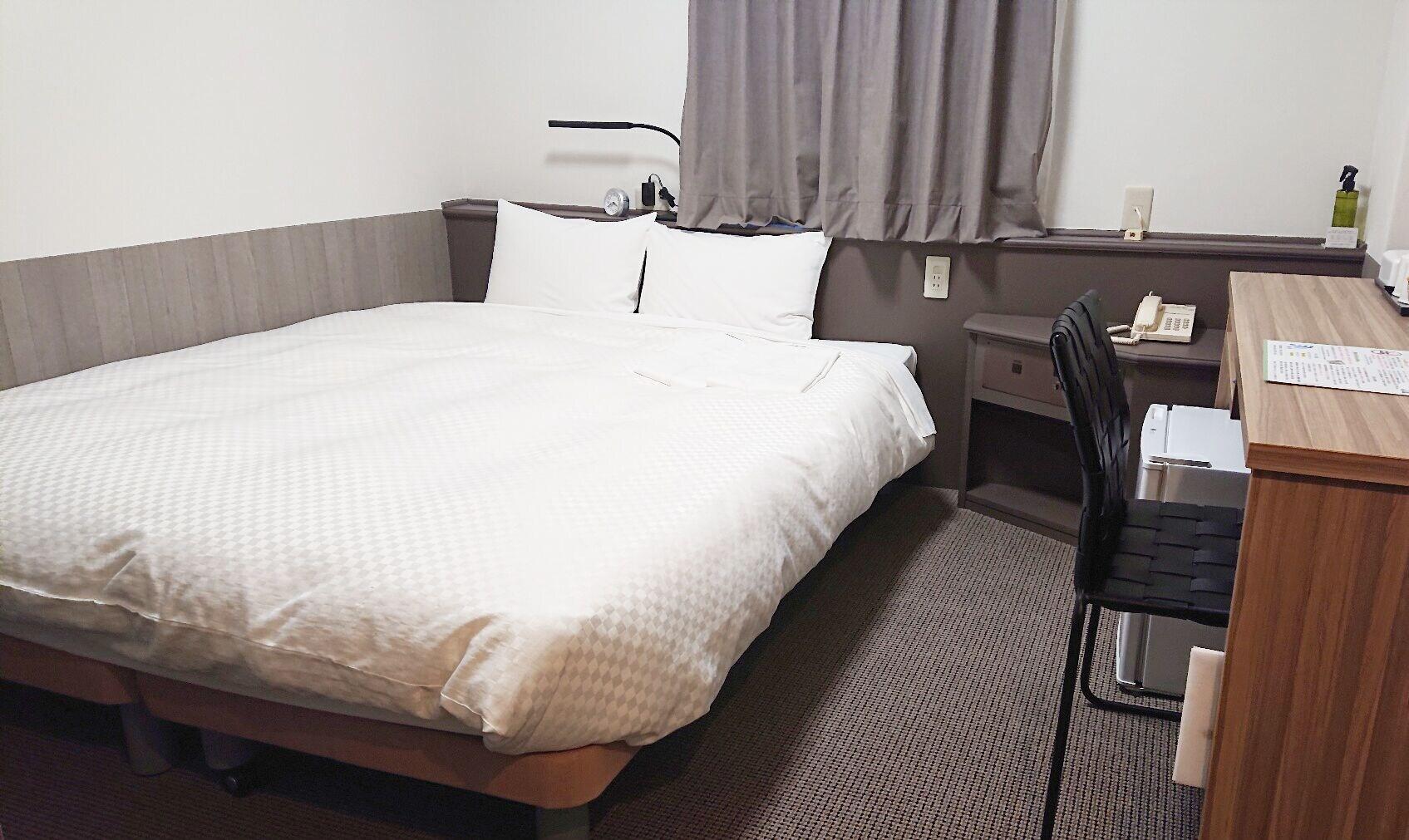 Sendai Business Hotel Ekimae Екстериор снимка