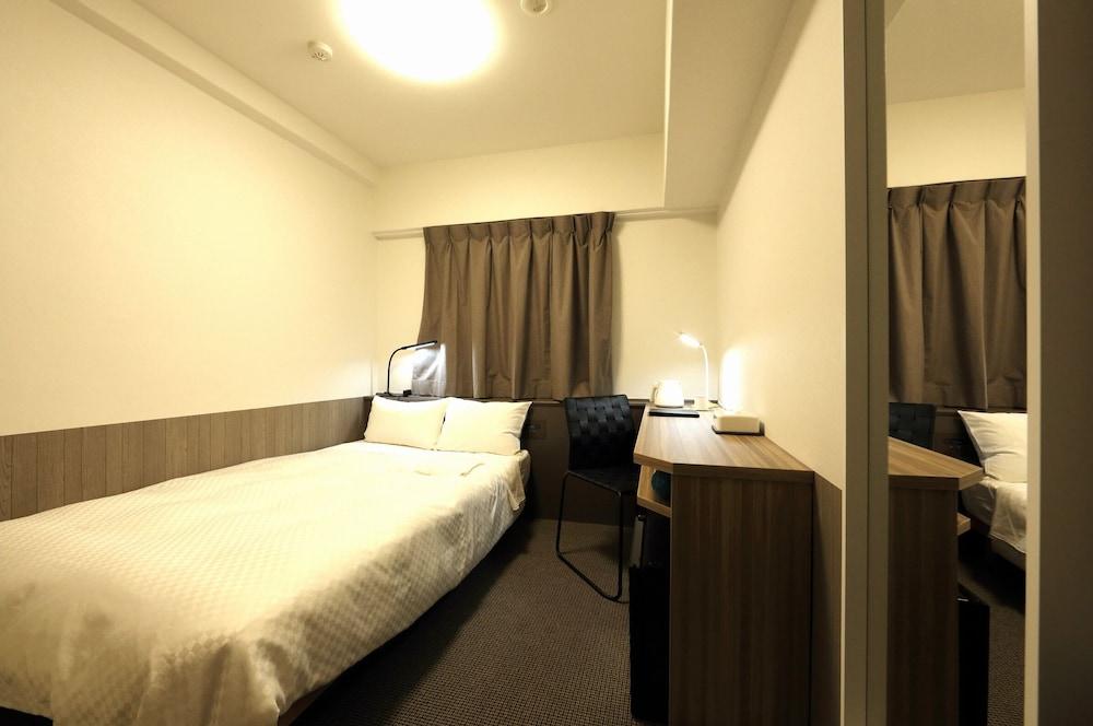 Sendai Business Hotel Ekimae Екстериор снимка