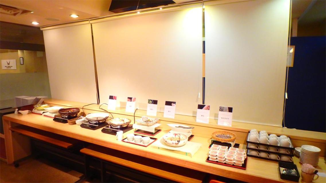 Sendai Business Hotel Ekimae Екстериор снимка