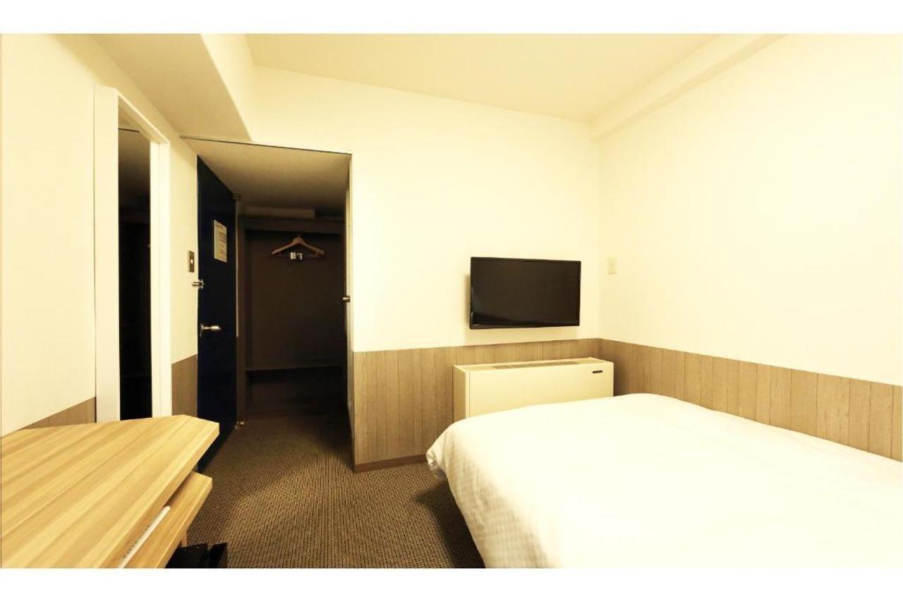 Sendai Business Hotel Ekimae Екстериор снимка