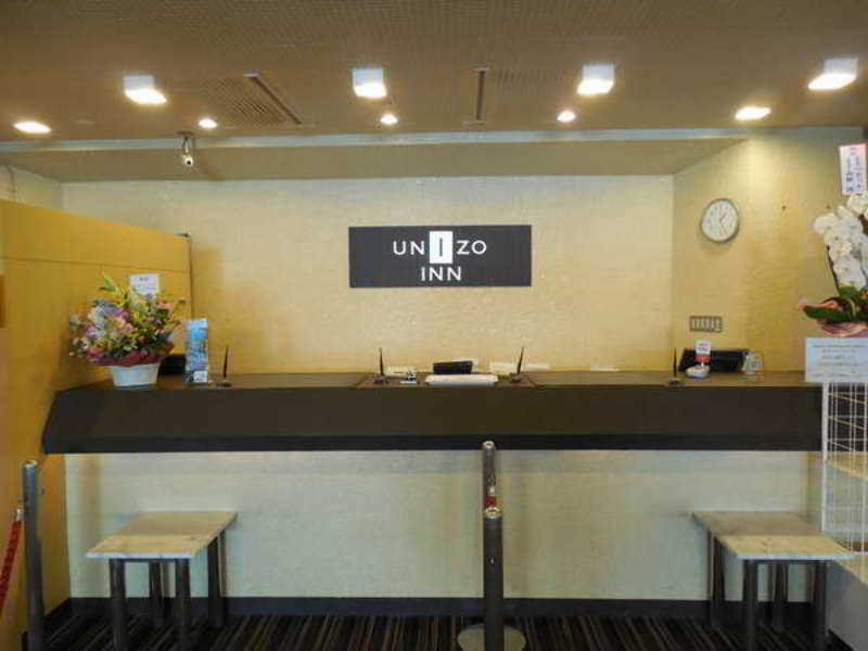 Sendai Business Hotel Ekimae Екстериор снимка