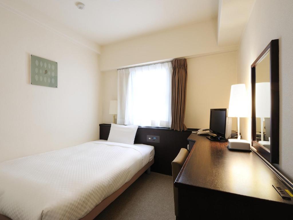 Sendai Business Hotel Ekimae Стая снимка