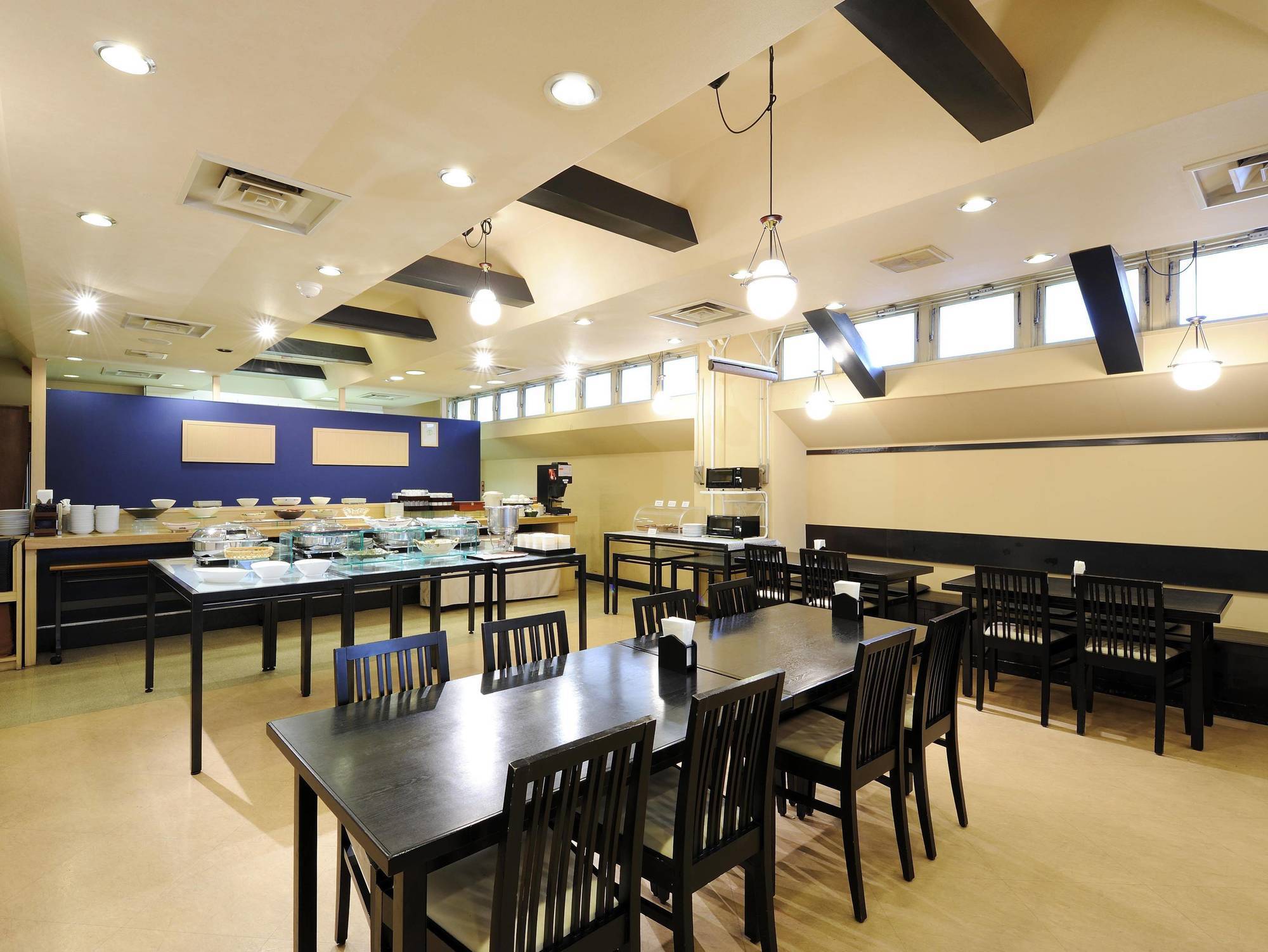 Sendai Business Hotel Ekimae Екстериор снимка