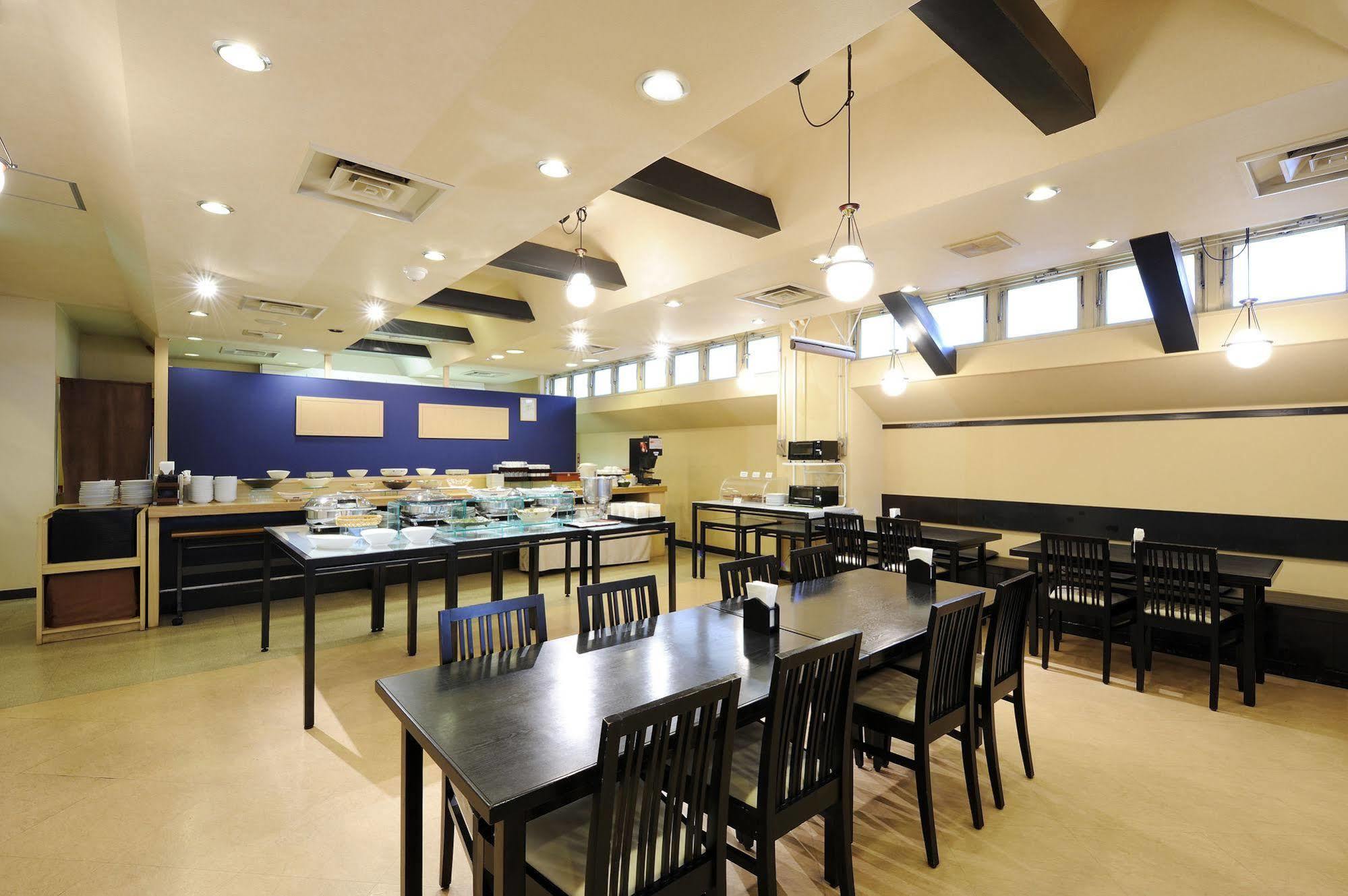 Sendai Business Hotel Ekimae Екстериор снимка