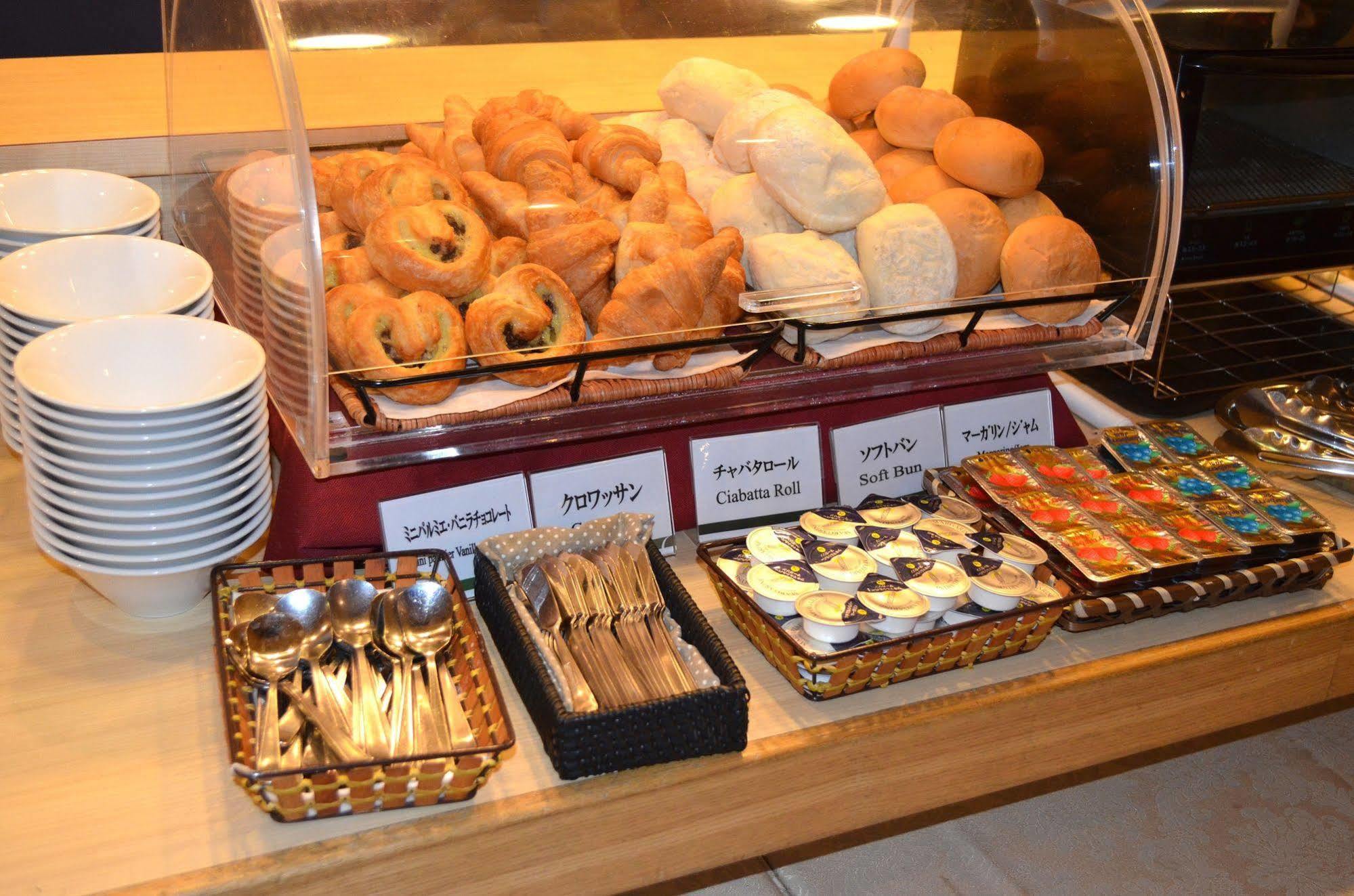 Sendai Business Hotel Ekimae Екстериор снимка