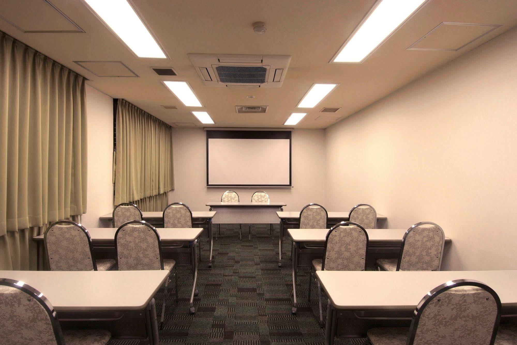 Sendai Business Hotel Ekimae Екстериор снимка