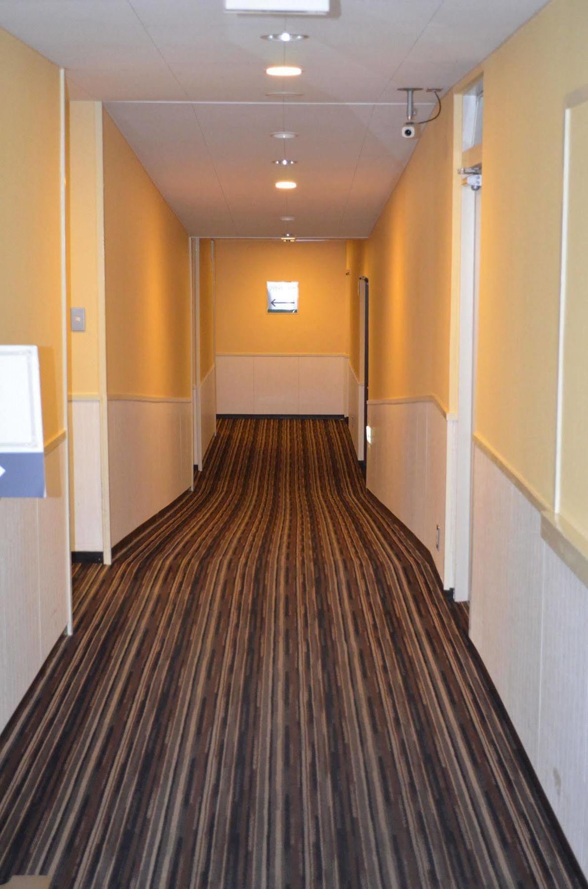 Sendai Business Hotel Ekimae Екстериор снимка