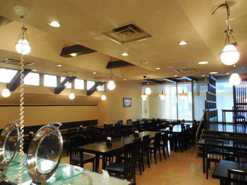 Sendai Business Hotel Ekimae Екстериор снимка
