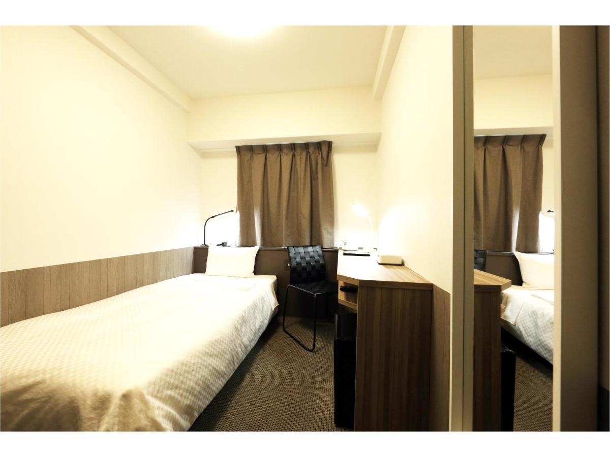 Sendai Business Hotel Ekimae Екстериор снимка