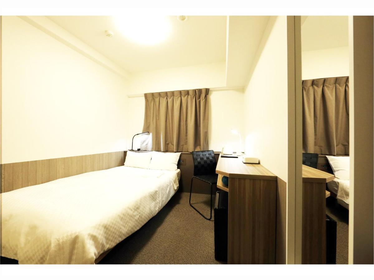 Sendai Business Hotel Ekimae Екстериор снимка